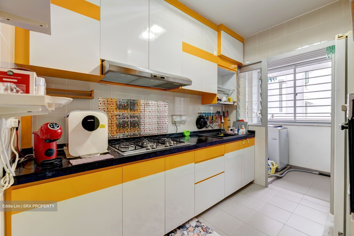Blk 451B Fernvale Foliage (Sengkang), HDB 4 Rooms #549935941